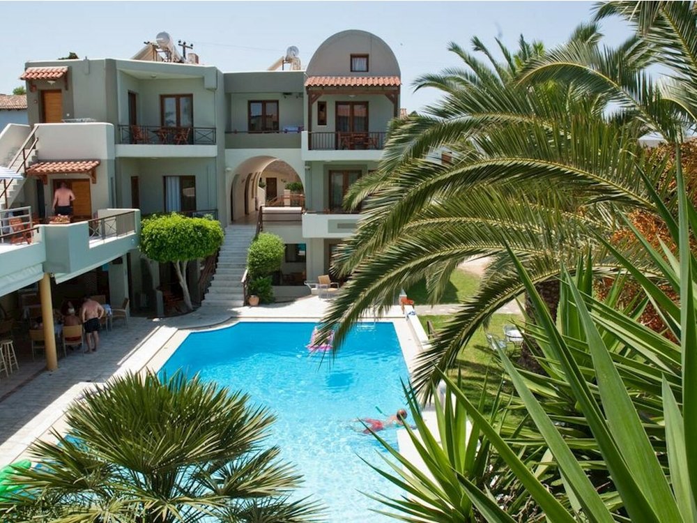 Casa Maria