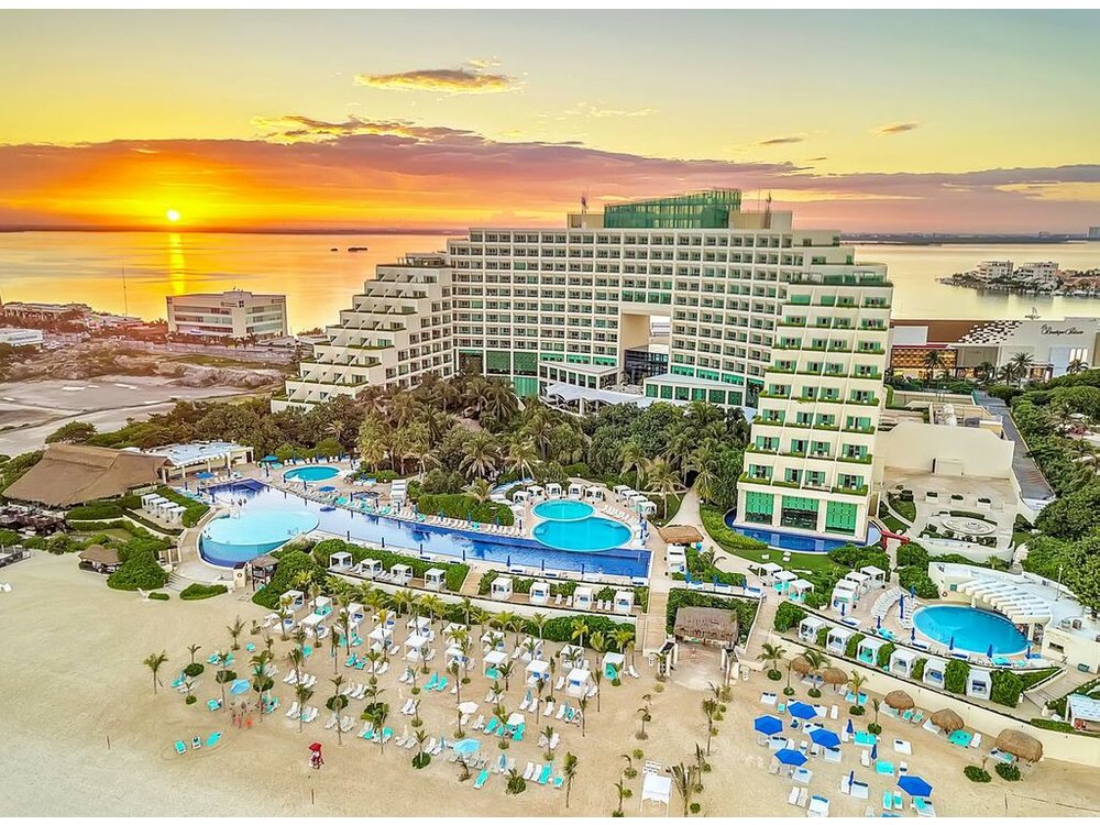 Live Aqua Cancun - Adults Only
