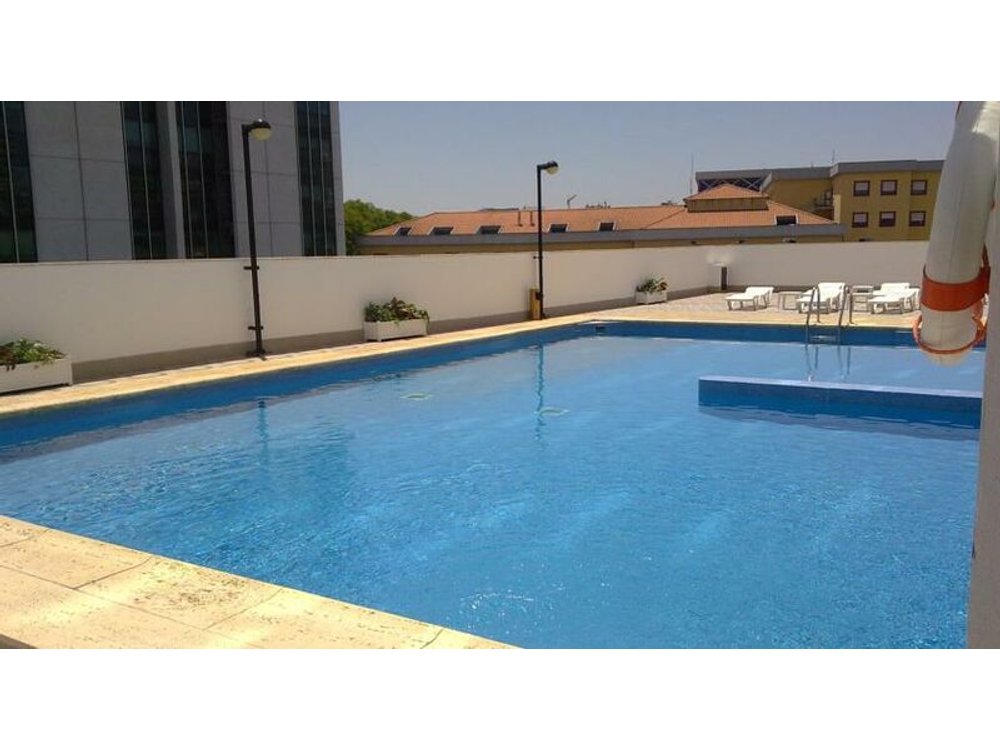 Vip Executive Zurique