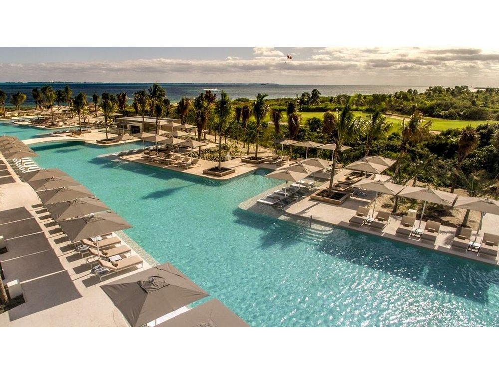 Atelier Playa Mujeres - Adults Only