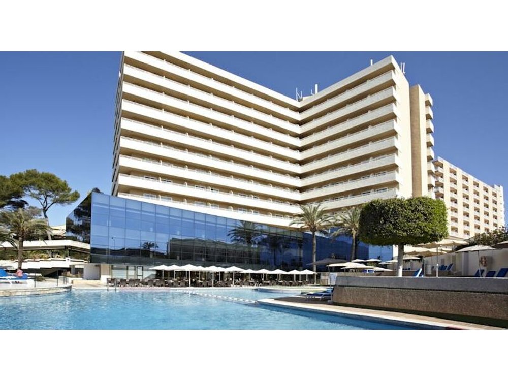 Grupotel Taurus Park