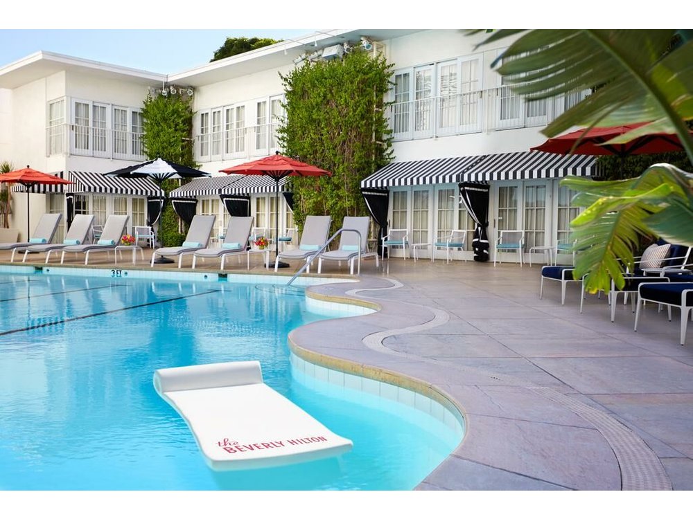 Beverly Hilton