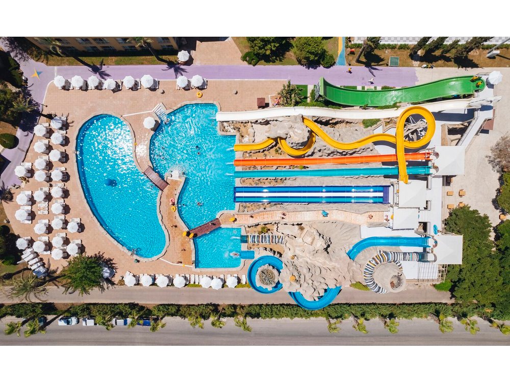 Selectum Family Resort Side