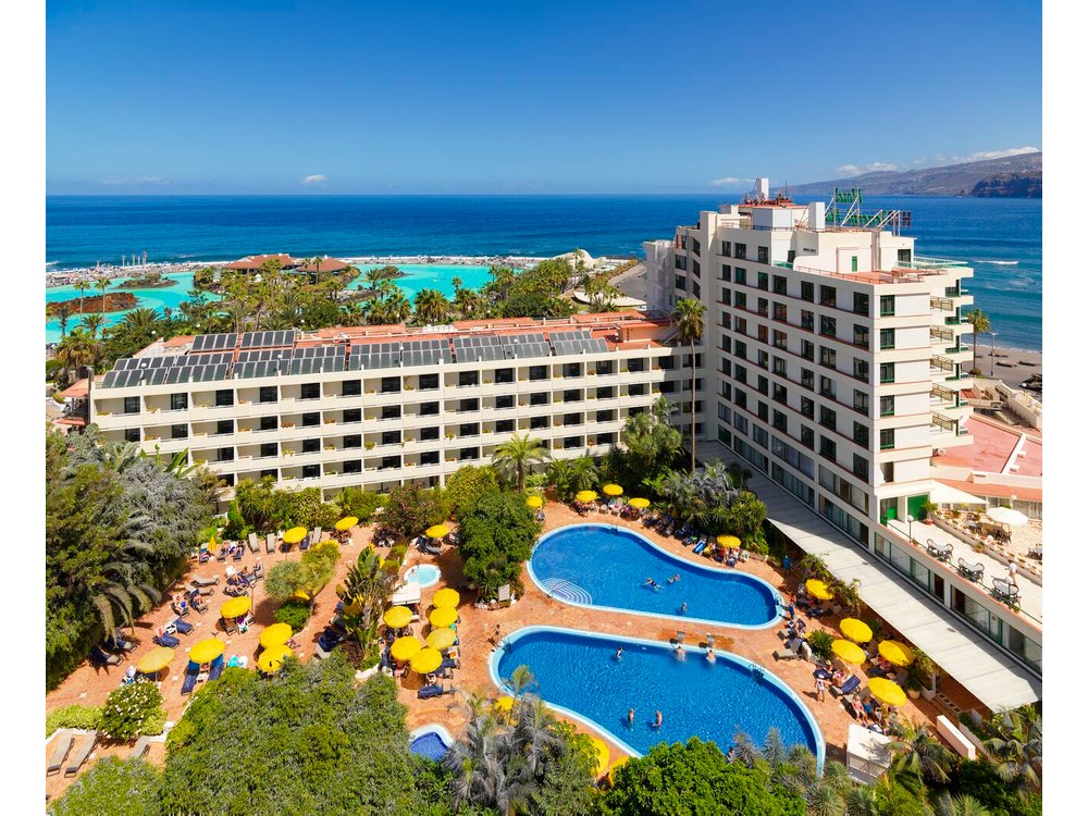 H10 Tenerife Playa