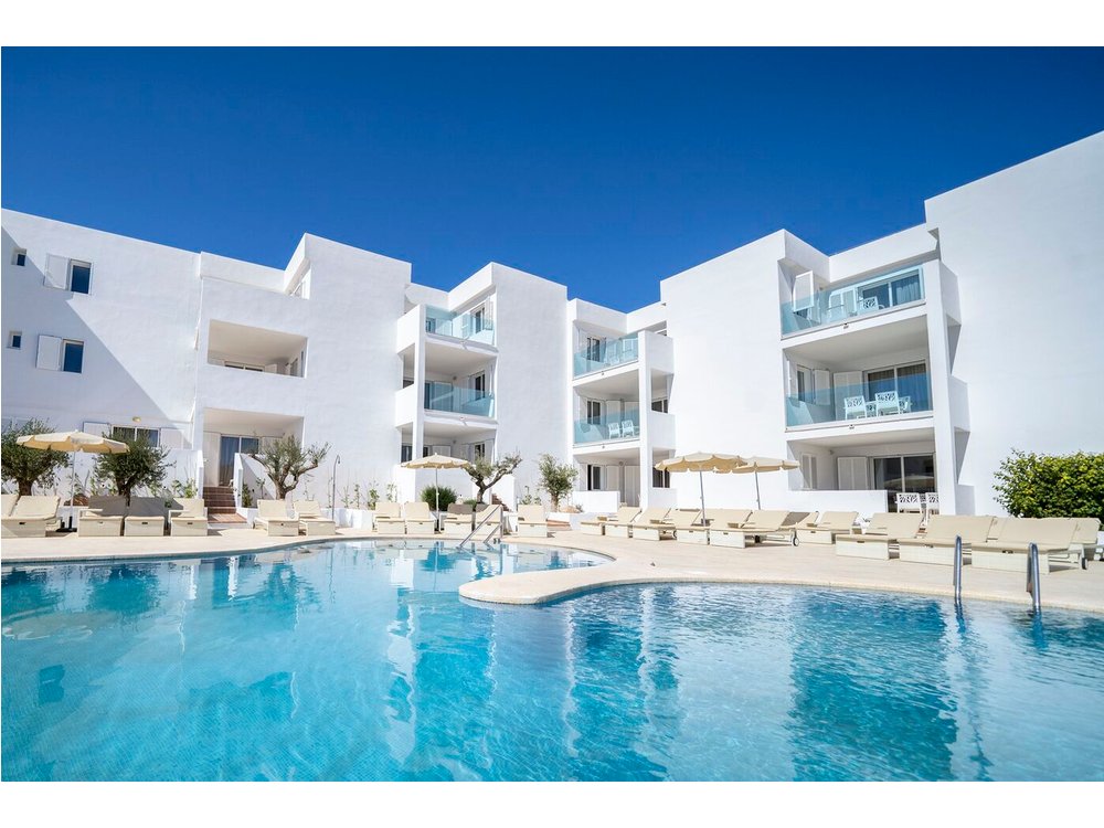 MarSenses Ferrera Blanca Hotel