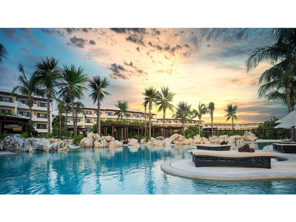 Secrets Maroma Beach Riviera Cancun - Adults Only