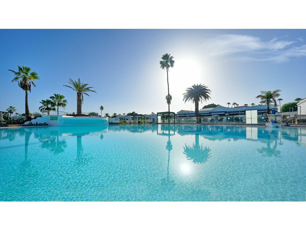 Maspalomas Lago