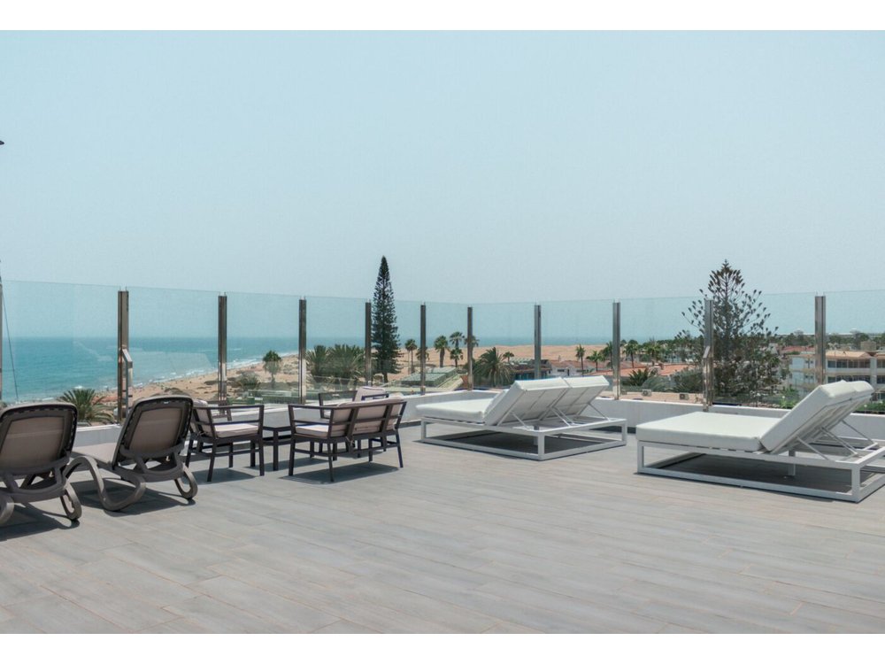 El Palmar