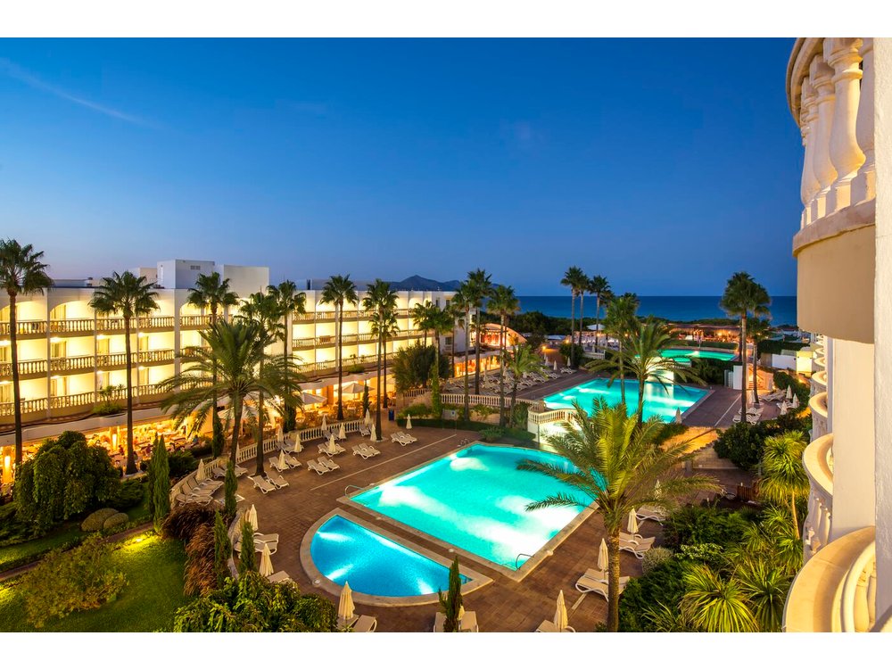Iberostar Selection Albufera Playa
