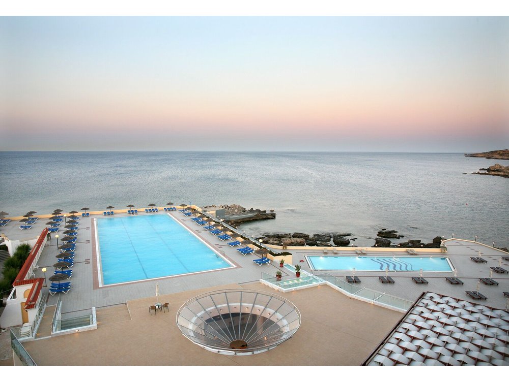 Eden Roc Resort Hotel