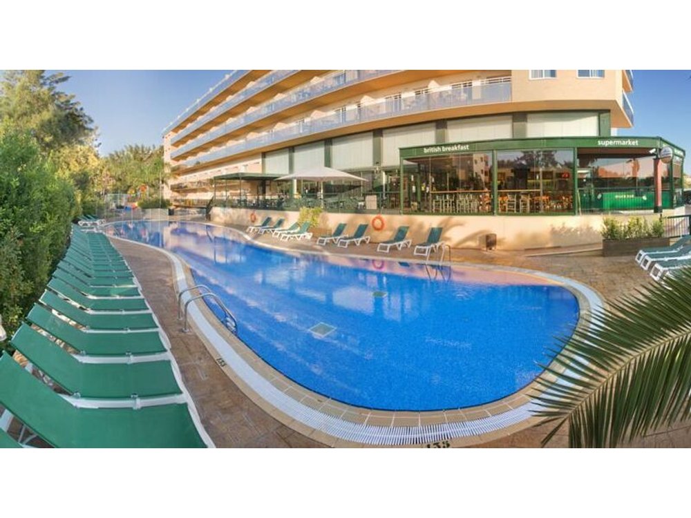 Sunclub Salou