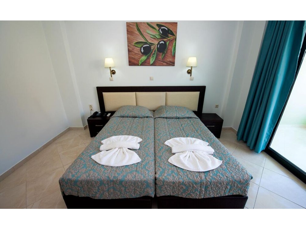 Angela Beach Hotel