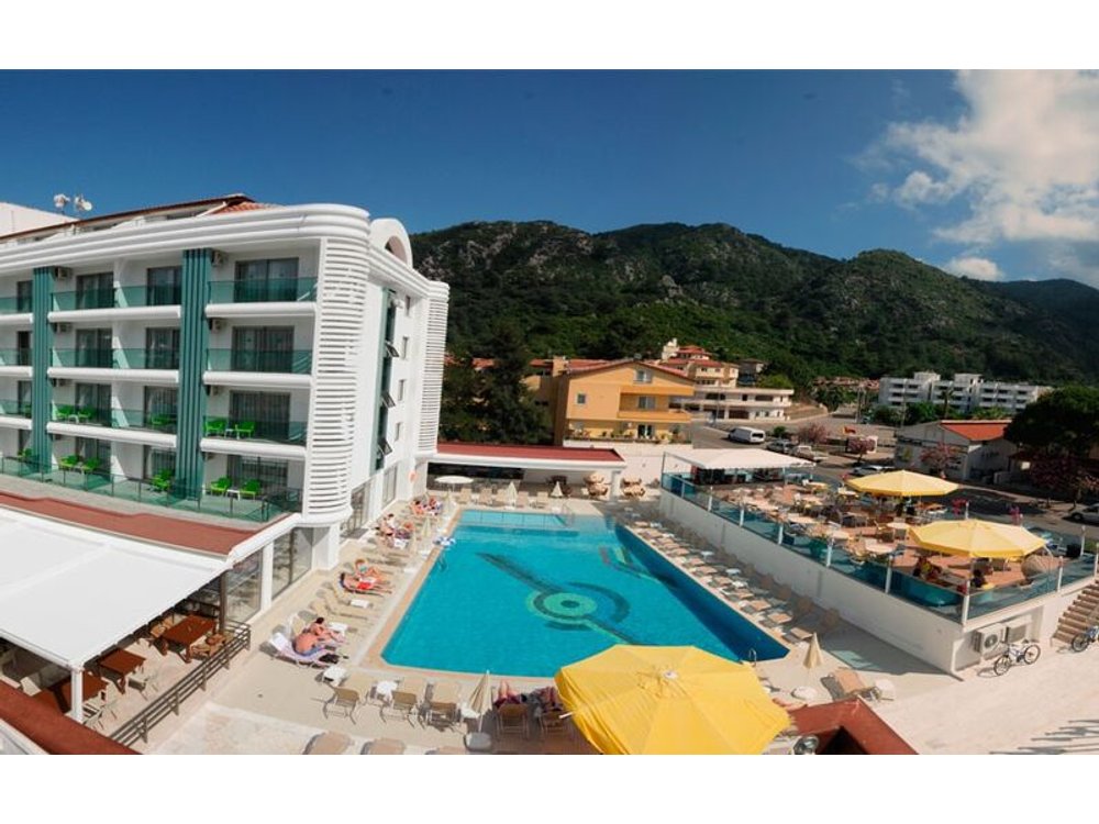 Idas Hotel - Adults Only (16+)