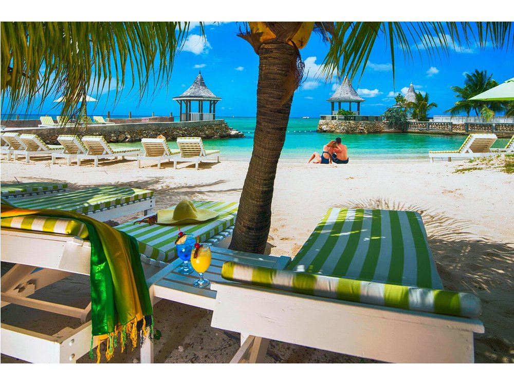 SeaGarden Beach Resort