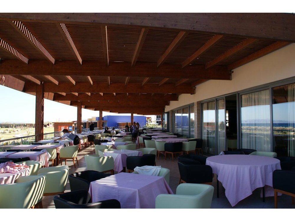 Aegean Breeze Resort