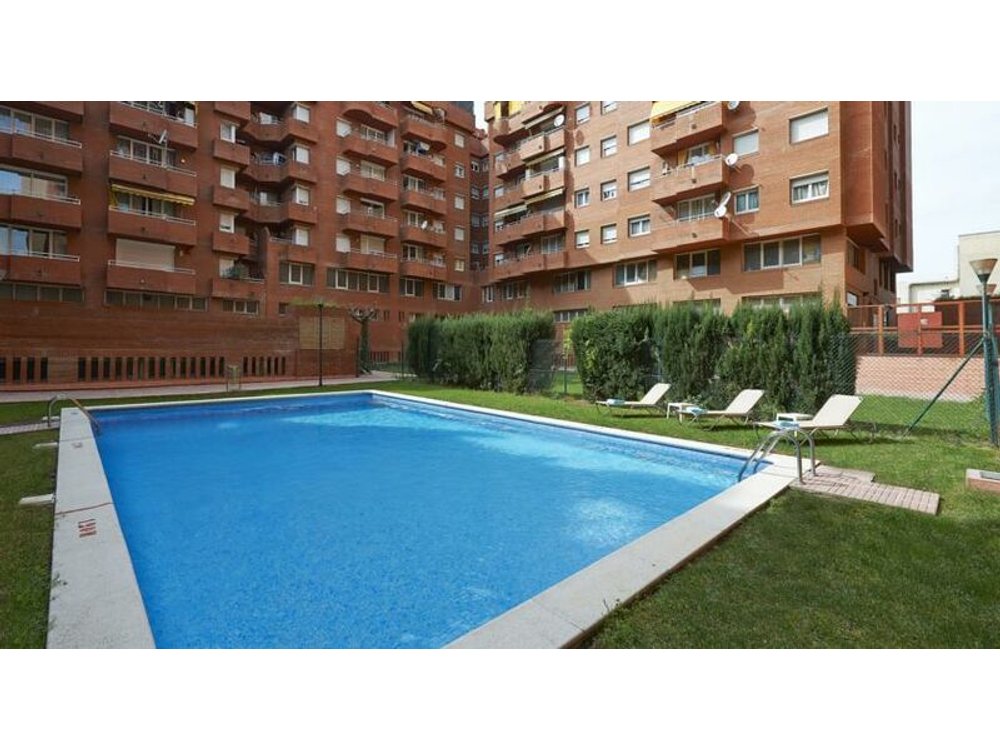 Hesperia Sant Joan Suites