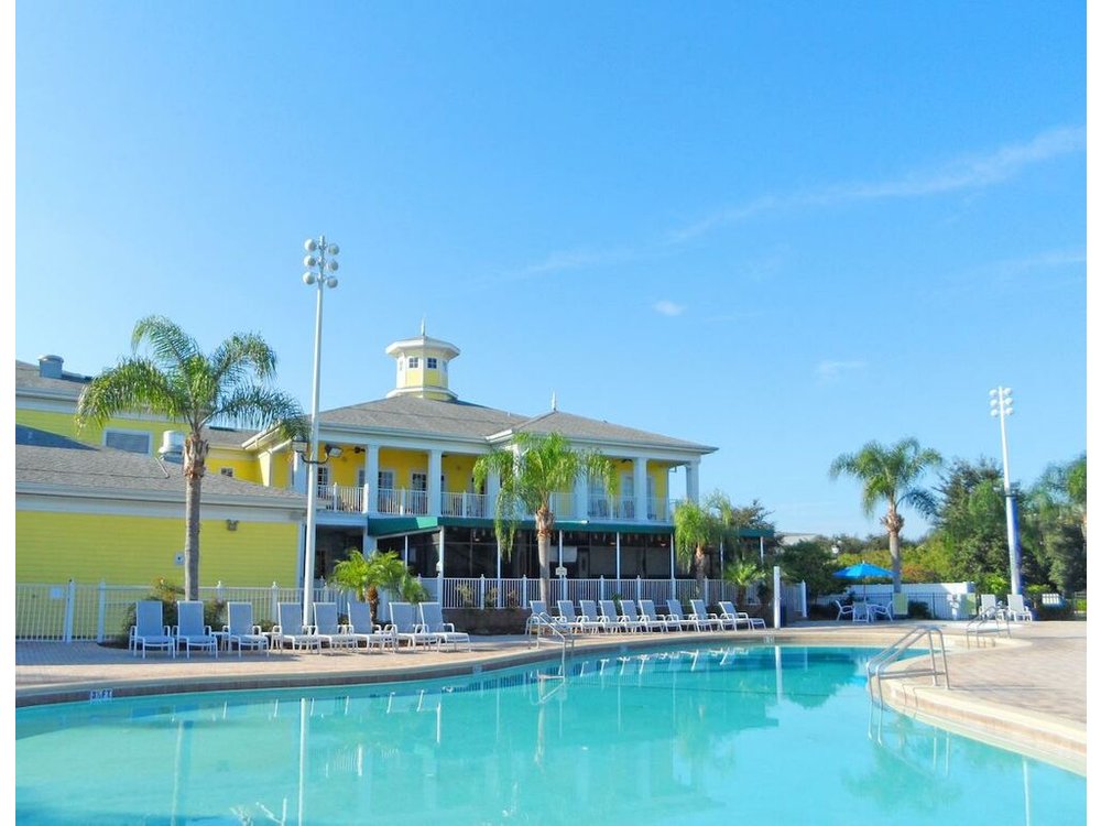 Bahama Bay Resort