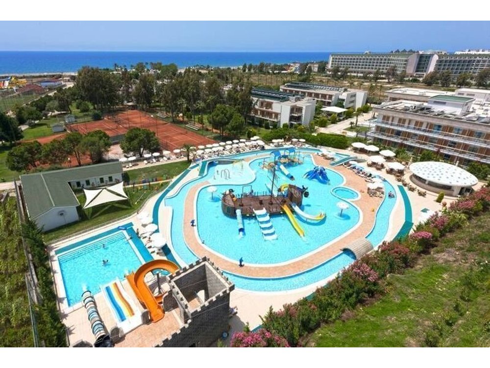 Club Kastalia Holiday Village