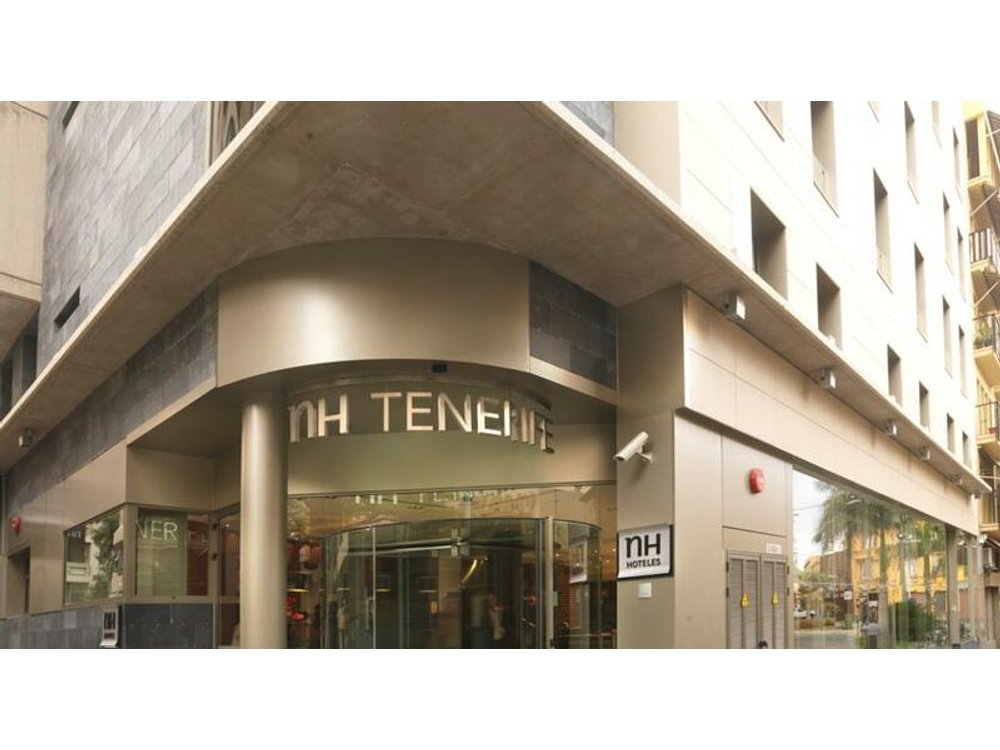NH Tenerife