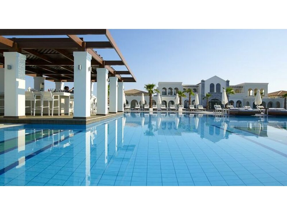 Anemos Luxury Grand Resort
