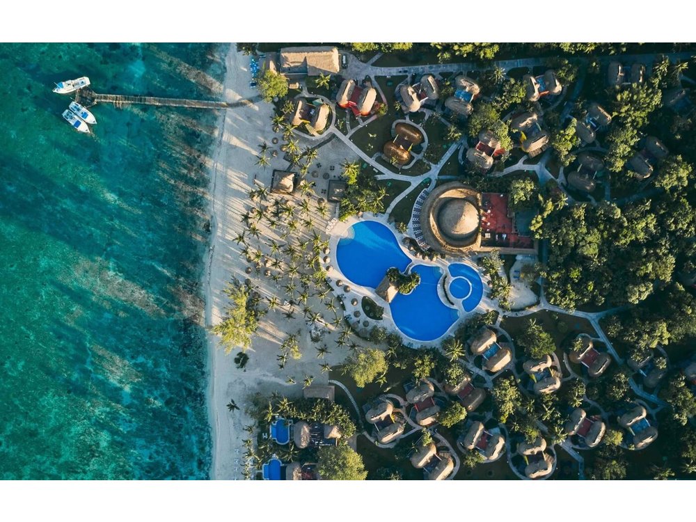 Iberostar Cozumel