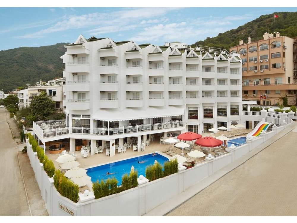Piccolo Dream Hotel- Adults Only 16+