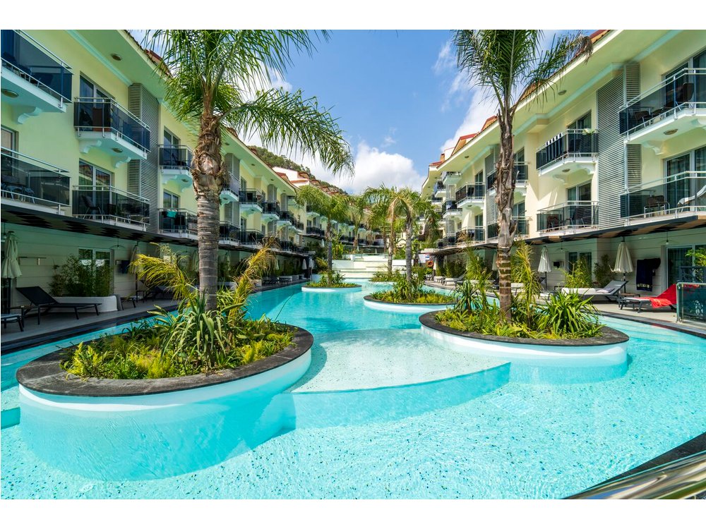 Montebello Resort