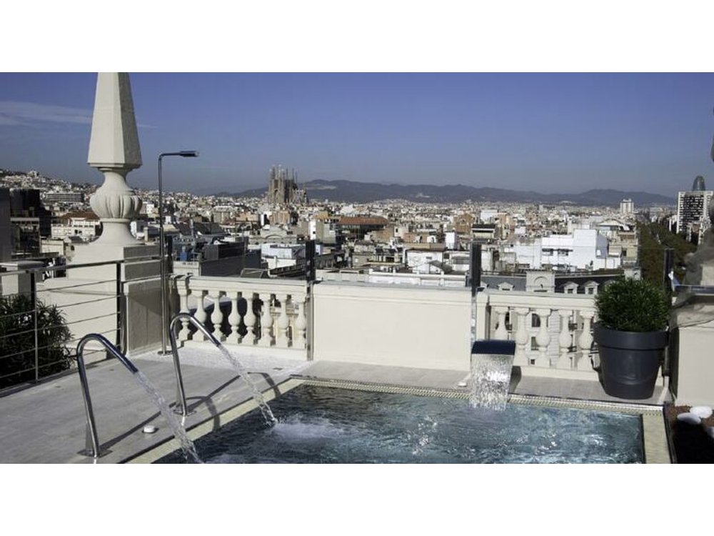Avenida Palace