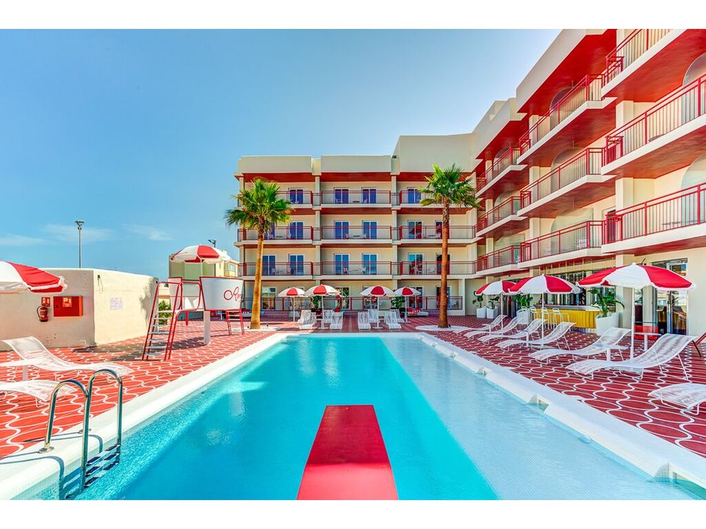 Romeo's Ibiza - Adults Only