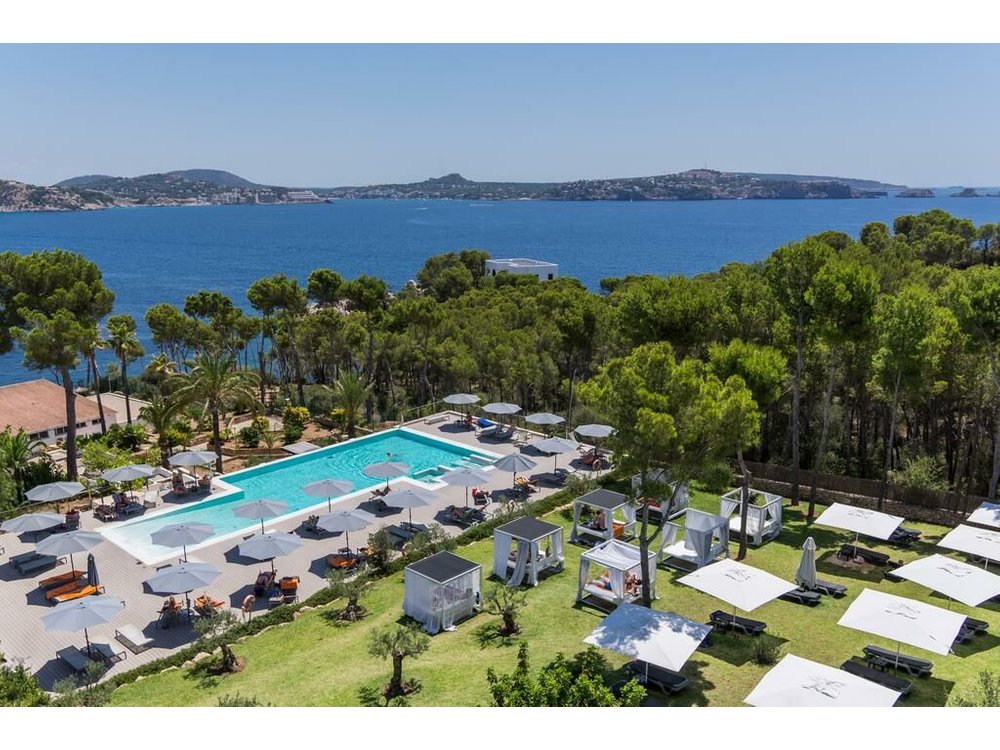 Coronado Thalasso and Spa