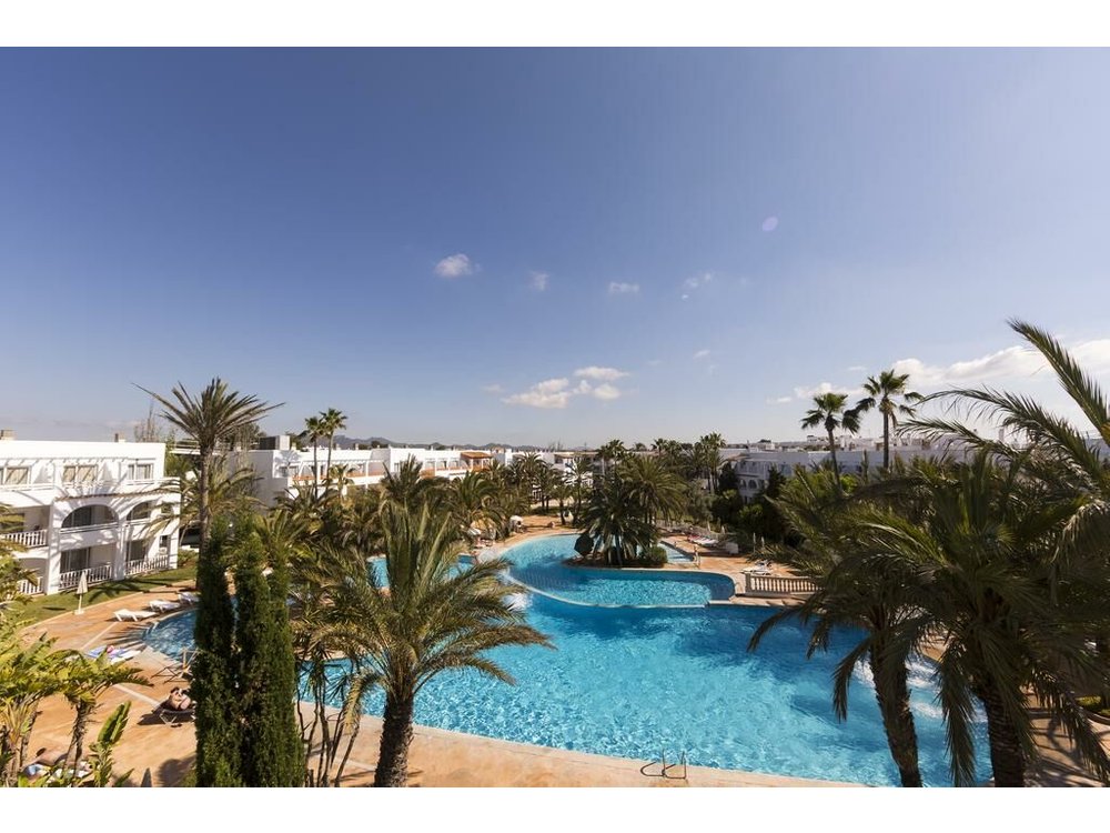 Primasol Cala D'Or Gardens