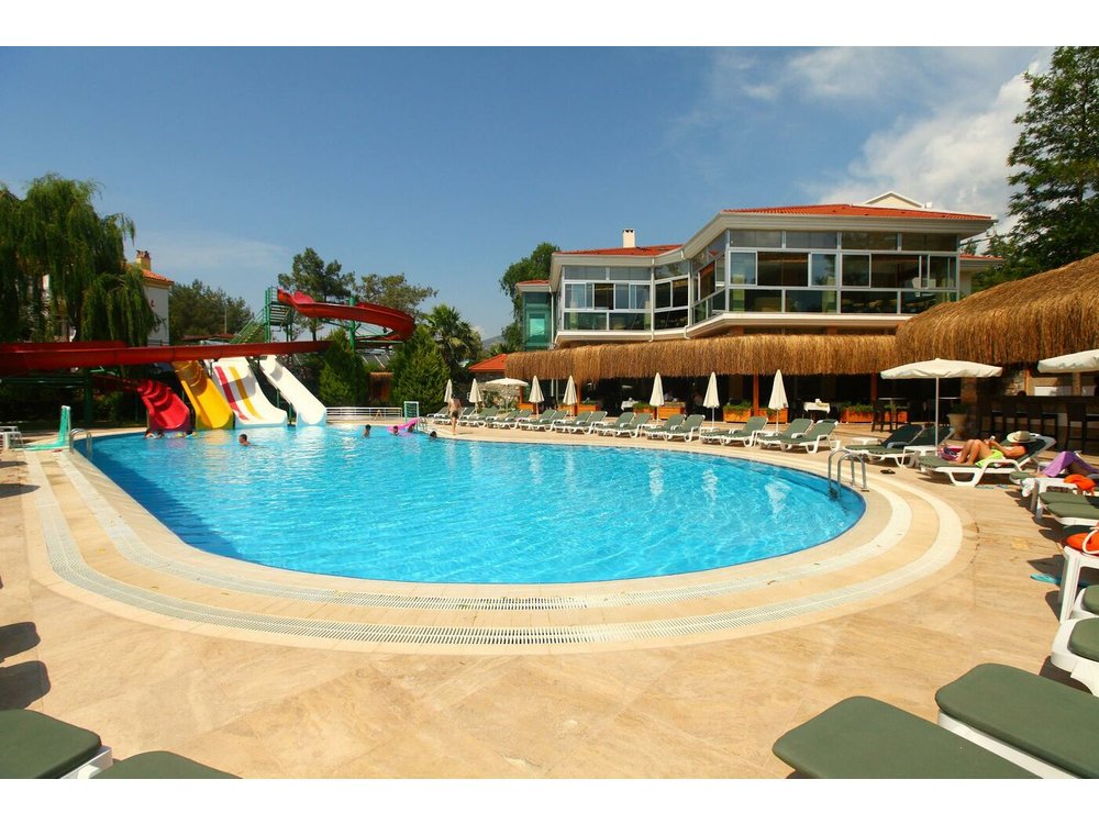 Telmessos Select Hotel - Adults Only