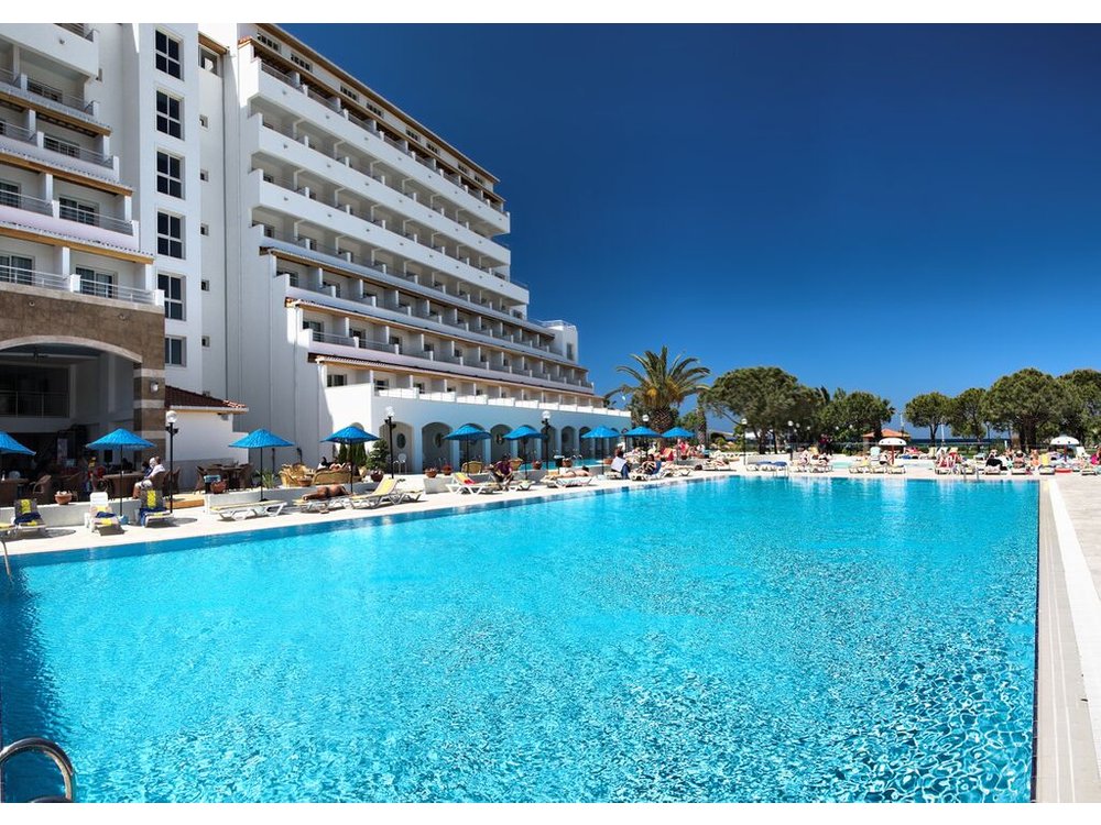Batihan Beach Resort and Spa