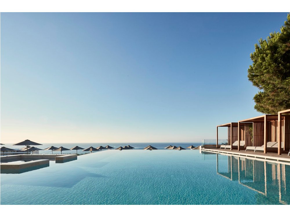 Esperos Village Blue and Spa - Adults Only