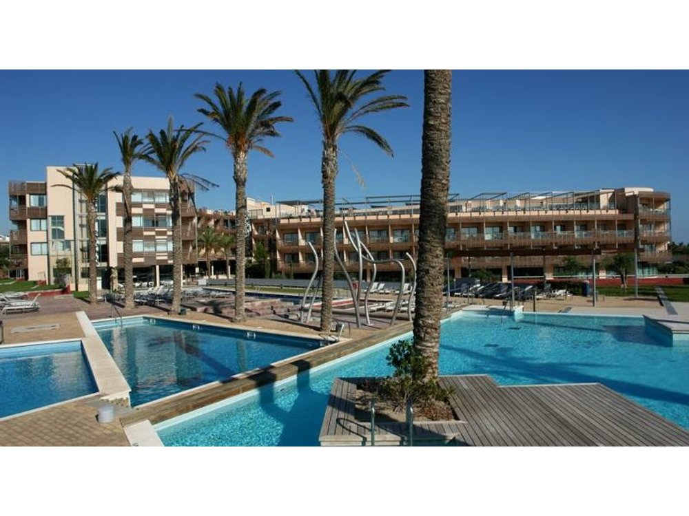 Ohotels Les Oliveres