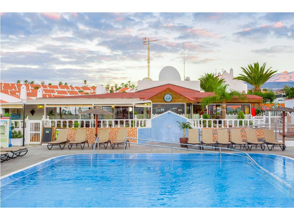 Sunset View Club