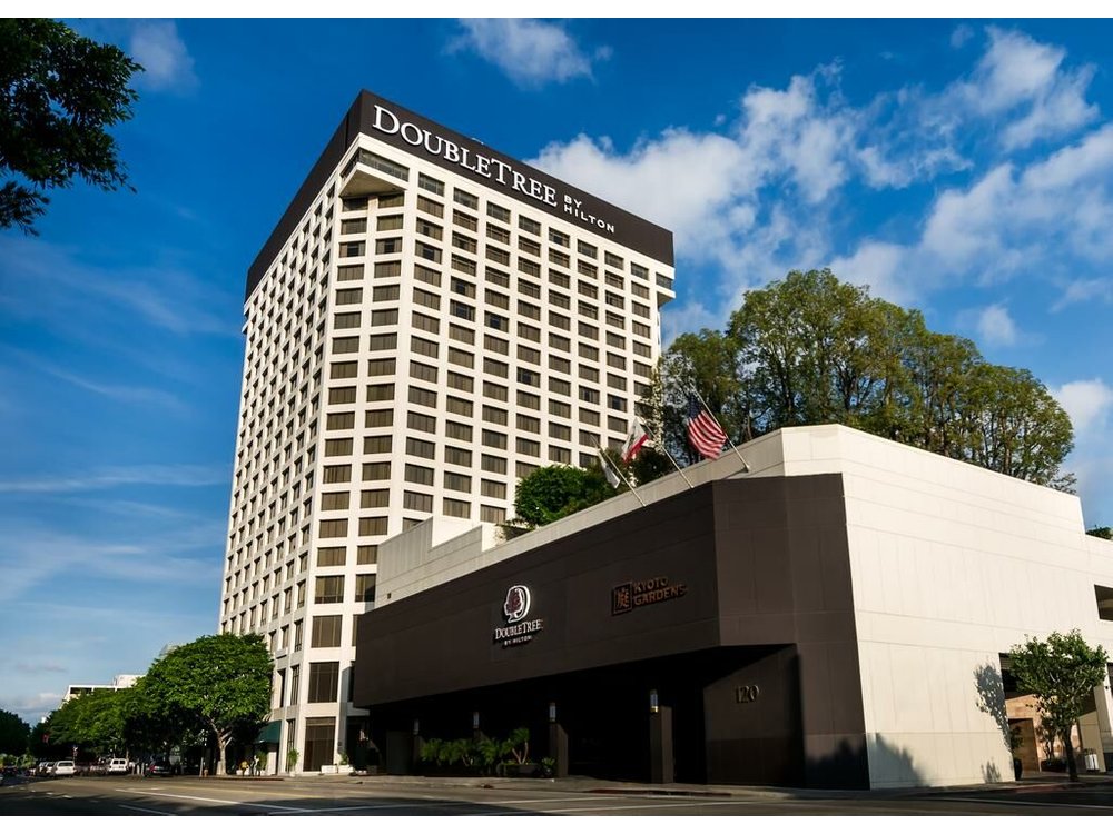 Doubletree by Hilton Los Angeles Downtown