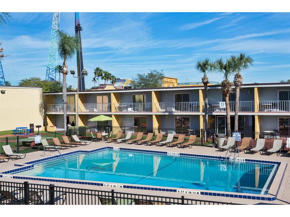 Celebration Suites