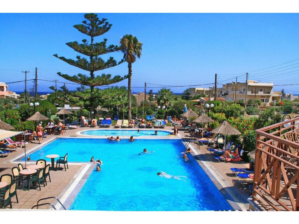 Despo Hotel
