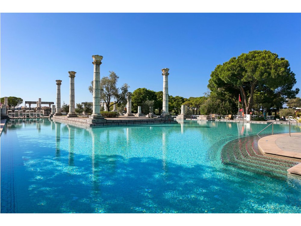 Xanadu Resort