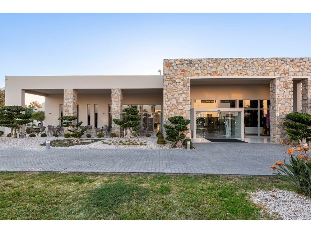 Egeo Easy Living Resort (ex Holiday Village Kos)