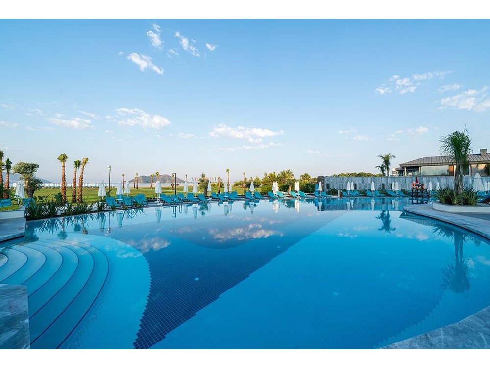 Liberty Fabay Hotel