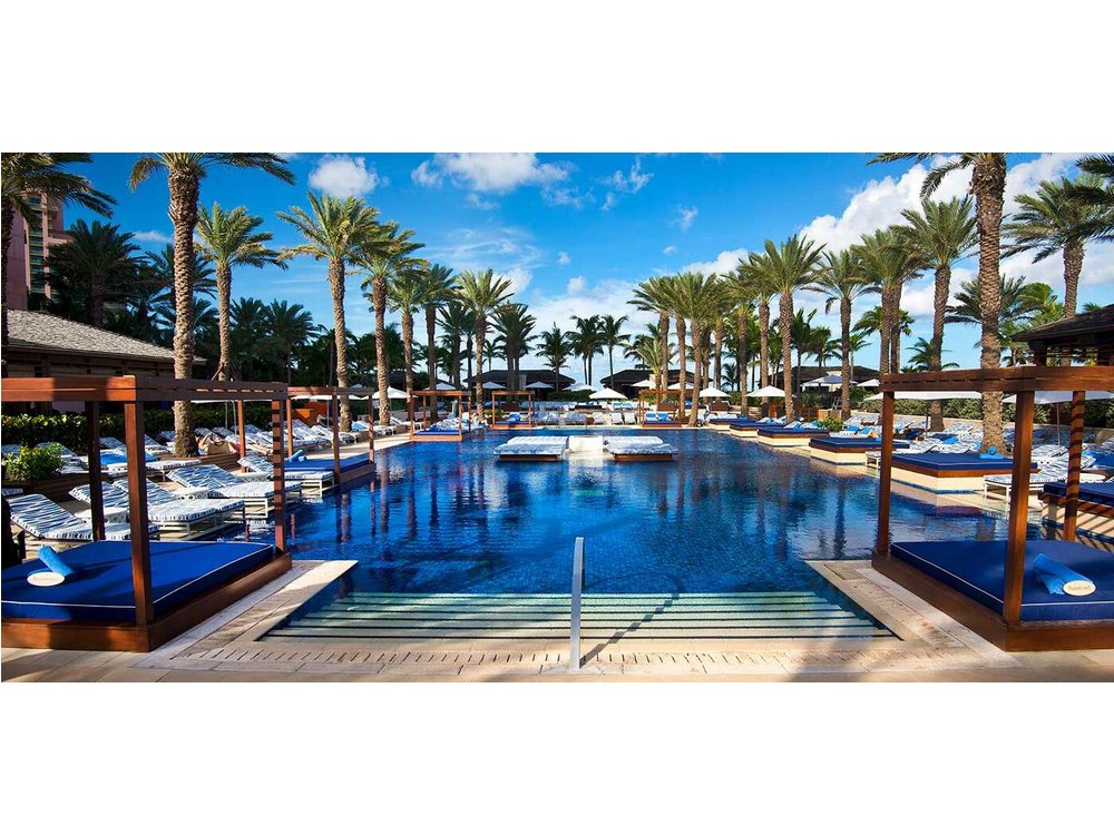 The Cove At Atlantis