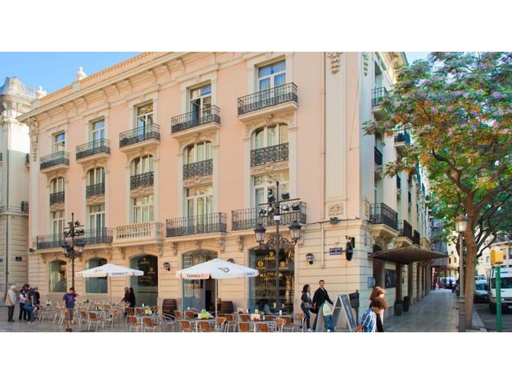 Sh Ingles Boutique
