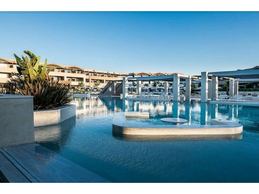 Euphoria Resort