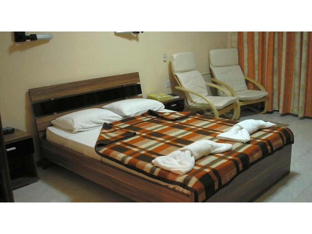 Relax Inn