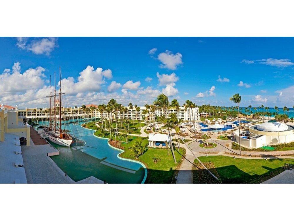 Iberostar Grand Bavaro - Adult Only