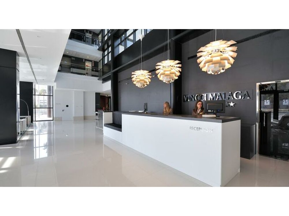 Vincci Malaga