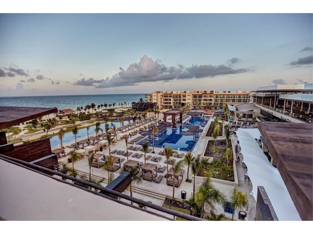 Royalton Riviera Cancun Resort and Spa