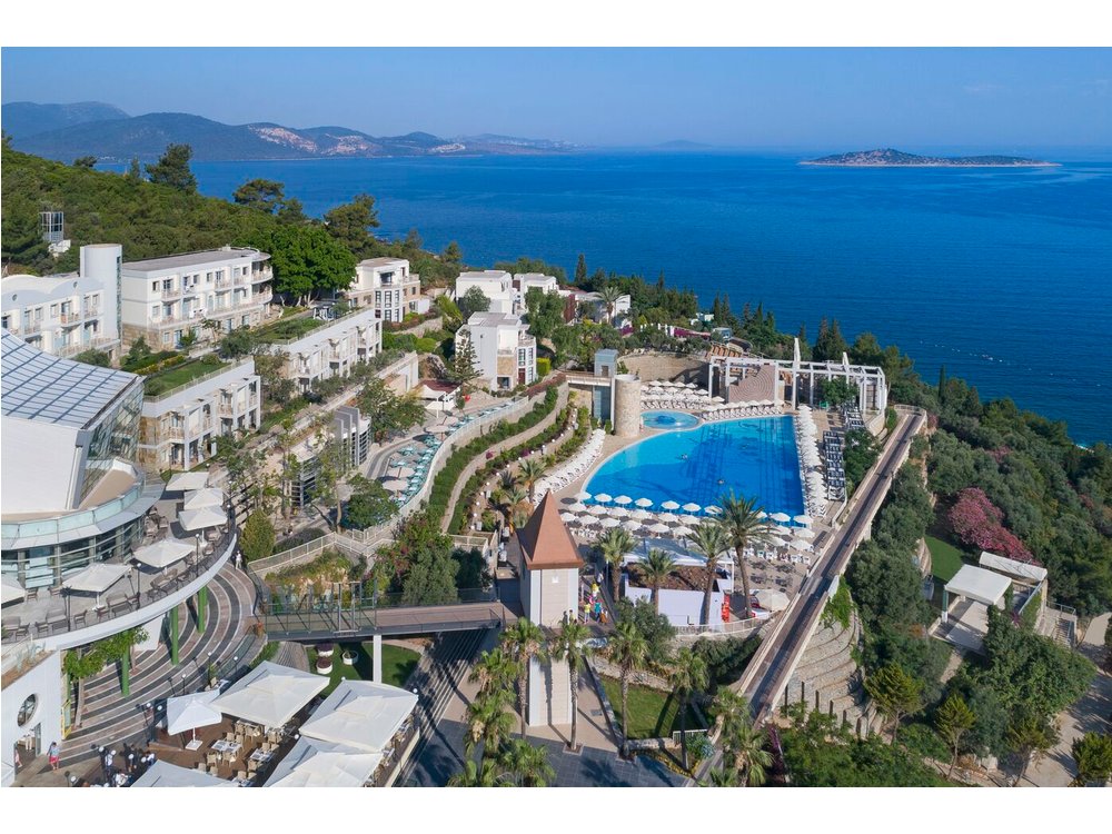 Duja Bodrum